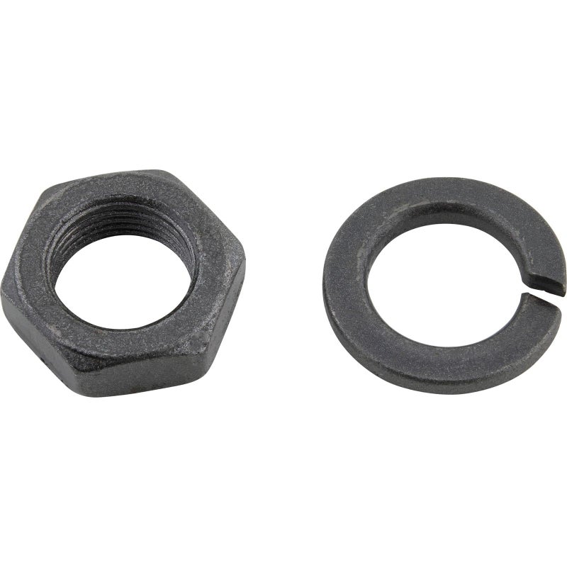 Lares 179 GM Steering Gear Pitman Arm 7/8 Inch Nut and Washer - Image 2